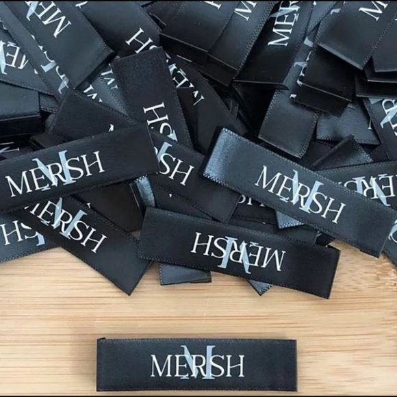 DRESS MERSH TO IMPRESS YOURSELF!!! - Picture 2 of 2